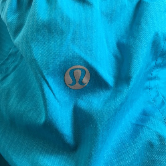 Lululemon jacket - Picture 5 of 7
